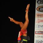 Tiffany  Chandler - NPC Team Universe 2011 - #1