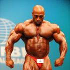 Dennis  James - IFBB New York Pro 2009 - #1