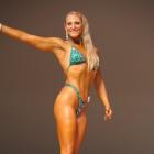 Ashley  Guiles - NPC South Texas Classic Regionals 2013 - #1