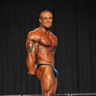 Steve  Spaulding - NPC Jr. Nationals 2012 - #1