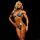 Jenny  Hansen - NPC Jr. USA 2012 - #1