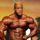 Essa    Ibrahim Hassan Obaid - IFBB Europa Super Show 2010 - #1