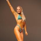 Ashley  Guiles - NPC South Texas Classic Regionals 2013 - #1