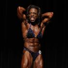 Demetria  Franklin - NPC Texas State 2009 - #1