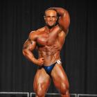 Steve  Spaulding - NPC Jr. Nationals 2012 - #1