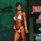 Cristina  Liberatore - IFBB Europa Super Show 2011 - #1