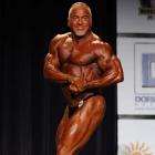 Chris   Filippelli - IFBB North American Championships 2010 - #1