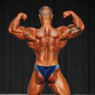 Steve  Spaulding - NPC Jr. Nationals 2012 - #1