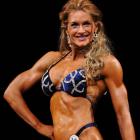 Sandi  Stuart - NPC Jr. USA 2009 - #1