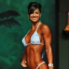 Cristina  Liberatore - IFBB Europa Super Show 2011 - #1