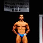 Eugene  Matta - NPC Mike Francois Classic 2014 - #1