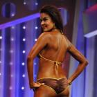 Sherry   Jin - IFBB Arnold Amateur 2010 - #1