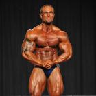 Steve  Spaulding - NPC Jr. Nationals 2012 - #1