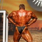 Markus  Ruhl - IFBB Europa Super Show 2010 - #1