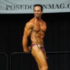 Steve  Ridgeway - NPC Central Texas Showdown 2013 - #1