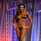 Sherry   Jin - IFBB Arnold Amateur 2010 - #1