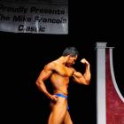 Eugene  Matta - NPC Mike Francois Classic 2014 - #1