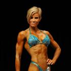 Traci  Helgerson - NPC Jr. USA 2012 - #1