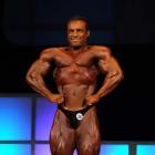 Steve  Namat - IFBB Wings of Strength Tampa  Pro 2009 - #1