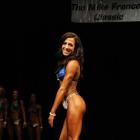 Danielle  Kinn - NPC Mike Francois Classic 2015 - #1
