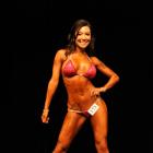 Angie  Mellon - NPC Mike Francois Classic 2013 - #1