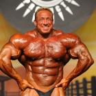 Markus  Ruhl - IFBB Europa Super Show 2010 - #1