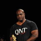 IFBB Sacramento Pro  2010 - #1