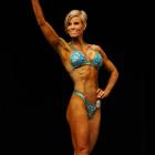 Traci  Helgerson - NPC Jr. USA 2012 - #1