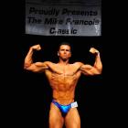 Eugene  Matta - NPC Mike Francois Classic 2014 - #1