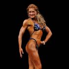 Sandi  Stuart - NPC Jr. USA 2009 - #1