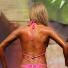 Victoria  Lee - NPC Europa Super Show 2009 - #1