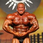 Markus  Ruhl - IFBB Europa Super Show 2010 - #1