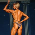 Amanda  Harris - IFBB Europa Show of Champions Orlando 2012 - #1