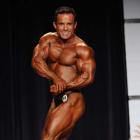 Sergio  Moya Alanis - IFBB North American Championships 2010 - #1