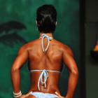 Cristina  Liberatore - IFBB Europa Super Show 2011 - #1