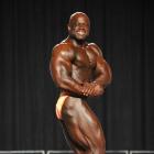 Rudy   Richards - NPC Jr. Nationals 2012 - #1