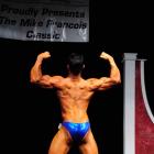 Eugene  Matta - NPC Mike Francois Classic 2014 - #1