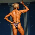 Amanda  Harris - IFBB Europa Show of Champions Orlando 2012 - #1