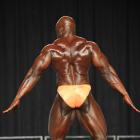 Rudy   Richards - NPC Jr. Nationals 2012 - #1