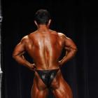 Sergio  Moya Alanis - IFBB North American Championships 2010 - #1