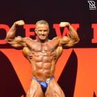 Ronny   Rockel - IFBB Olympia 2015 - #1