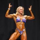 Pam  Stone - NPC USA 2011 - #1