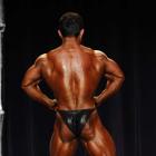 Sergio  Moya Alanis - IFBB North American Championships 2010 - #1