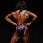 Demetria  Franklin - NPC Texas State 2009 - #1