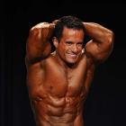 Sergio  Moya Alanis - IFBB North American Championships 2010 - #1