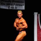 Michael  McMahon - NPC Mike Francois Classic 2014 - #1