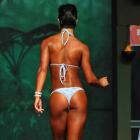 Cristina  Liberatore - IFBB Europa Super Show 2011 - #1