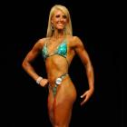 Nancy  Davis - NPC Jr. USA 2012 - #1