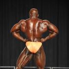 Rudy   Richards - NPC Jr. Nationals 2012 - #1