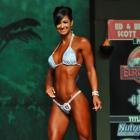 Cristina  Liberatore - IFBB Europa Super Show 2011 - #1